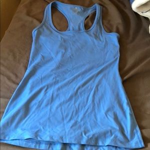 Women’s tank top 90 degree